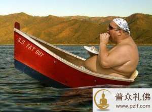 吃太饱撑出来的十种病